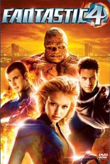 Fantastic Four (DVD)