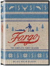Fargo Season 1 (DVD)