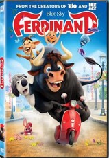 Ferdinand (DVD)