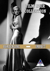 Film Noir 6 DVD Collection (DVD)