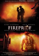 Fireproof (DVD)