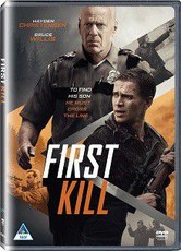 First Kill (DVD)