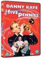 Five Pennies(DVD)