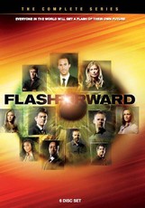 FlashForward Season 1 (DVD)