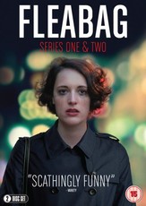 Fleabag: Series One & Two(DVD)
