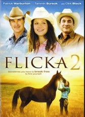Flicka 2 (2010)(DVD)