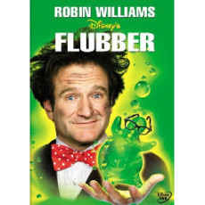 Flubber - (DVD)