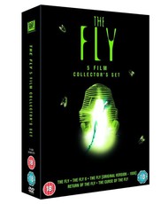 Fly: Ultimate Collector's Set(DVD)