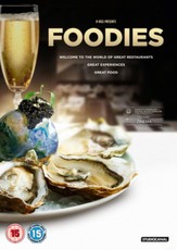 Foodies(DVD)