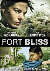 Fort Bliss (DVD)