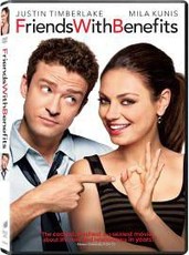 Friends with Benefits (DVD)
