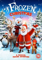 Frozen Christmas(DVD)