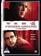 Frozen Ground (DVD)