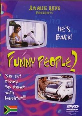 Funny People 2 (DVD)