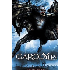 Gargoyles The Movie : The Heroes Awaken - (DVD)