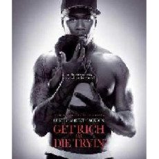Get Rich Or Die Tryin' - (DVD)