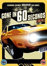 Gone in 60 Seconds(DVD)
