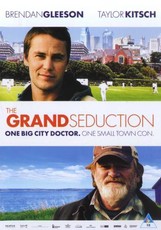Grand Seduction (DVD)