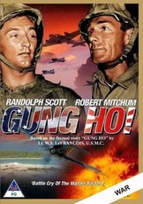 Gung Ho (DVD)