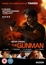 Gunman(DVD)