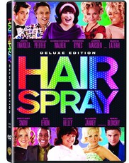 Hairspray (2007) (DVD)