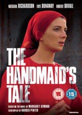 Handmaid's Tale(DVD)