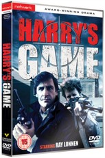 Harry's Game(DVD)