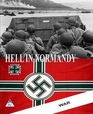 Hell in Normandy (DVD)