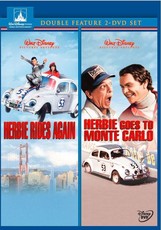 Herbie Box Set (DVD)