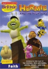 Hermie - And The High Seas (DVD)