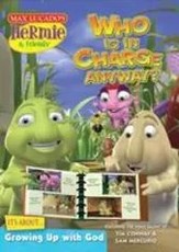 Hermie - Who's In Charge Anyway (DVD)