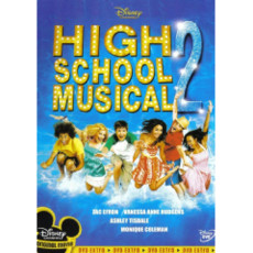 High School Musical 2 (DVD)