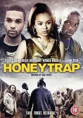 Honeytrap(DVD)