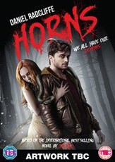 Horns(DVD)