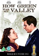 How Green Was My Valley(DVD)
