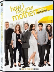 How I Met Your Mother Season 9 (DVD)