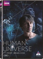 Human Universe (DVD)