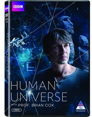 Human Universe(DVD)
