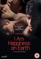 I Am Happiness On Earth(DVD)