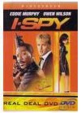 I Spy (DVD)