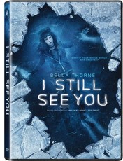 I Still See You (DVD)