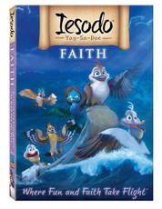Iesodo - Faith (DVD)