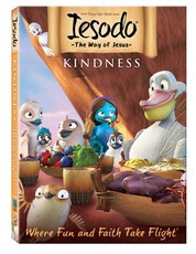 Iesodo - Kindness (DVD)