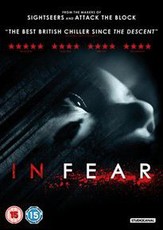 In Fear(DVD)
