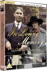 In Loving Memory: The Complete Series(DVD)