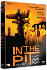 In the Pit(DVD)