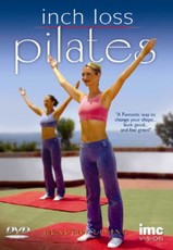 Inch Loss Pilates(DVD)
