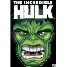 Incredible Hulk, The (1996) - (DVD)