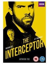 Interceptor(DVD)