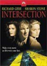 Intersection - (DVD)
